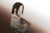 Mushi-Shi – Sa, 19.07., 00:15 Uhr