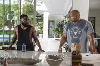 Ballers – Ballers (2016)