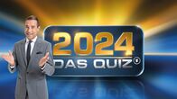 2024 - Das Quiz – Das Logo zur Sendung "2024 - Das Quiz".