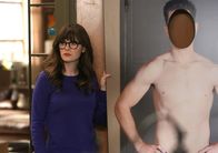 New Girl – Jess (Zooey Deschanel)