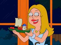 American Dad! – Francine Smith
