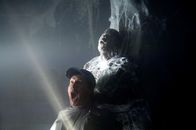 Der Nebel – Jim (William Sadler) ist den Monstern in die Falle gelaufen.