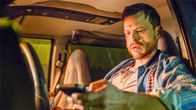 Claws – Kevin Rankin (Bryce).