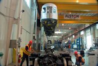 Mega-Fabriken – Mo, 02.02., 04:50 Uhr