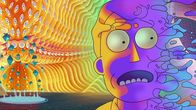 Rick and Morty – Jerry