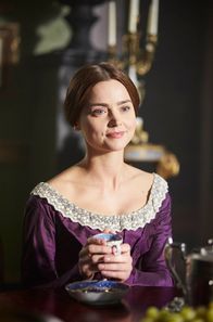 Victoria – Victoria (Jenna Coleman).