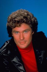 Knight Rider – (2. Staffel) - Kämpft gegen das Böse: Michael Knight (David Hasselhoff) ...