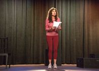 Speechless – Maya DiMeo (Minnie Driver)
