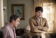 Speechless – Jimmy DiMeo (John Ross Bowie, l.); Billy (Rob Corddry, r.)