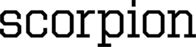 Scorpion – (1. Staffel) - scorpion - Logo