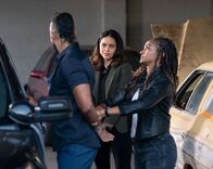 The Rookie – The Rookie (2025)