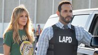 High Potential – Entspanntes Duo: Kaitlin Olson als Morgan Gillory, Daniel Sunjata als Adam Karadec