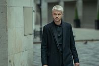 The Rook – Robert Gestalt (Ronan Raftery)