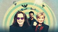 Die Osbournes - Paranormal Check – So, 17.11., 04:55 Uhr