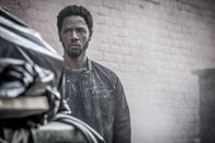 Colony – Colony (2017)