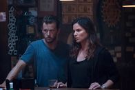 The Oath – SEASON: 01 CAST: Steve Hammond (Ryan Kwanten), Karen Beach (Katarina Law) COUNTRY: USA YEAR: 2018