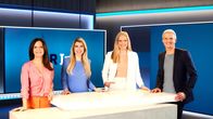 NDR Info – Moderationsteam NDR Info - Romy Hiller, Bibiana Barth, Juliane Möcklinghoff und Thorsten Schröder Moderationsteam NDR Info - Romy Hiller, Bibiana Barth, Juliane Möcklinghoff und Thorsten Schröder (v.l.n.r.)