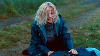 Rebecka Martinsson – Rebecka Martinsson (Ida Engvoll) muss Schreckliches miterleben.