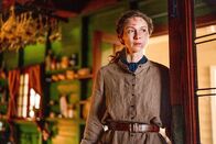 Outlander - Die Highland-Saga – Caitriona Balfe (Claire Randall Fraser).