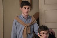 Speechless – Ray DiMeo (Mason Cook, l.); JJ DiMeo (Micah Fowler, r.)