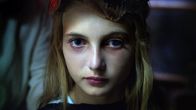 Wolf Mother – Kaitlin Miller (Kaegan Baron)