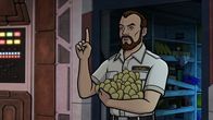 Archer – So, 12.01., 06:05 Uhr
