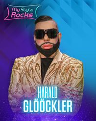 My Style Rocks – Harald Glööckler