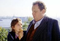 Der Pfundskerl – Die kleine Paula Bühner (Sarina Buhr) involviert Gottfried Engel (Ottfried Fischer) unfreiwillig in die Suche nach ihrem Papa – während ihre Mutter Eva, eine ehemalige Prostituierte, ihrer Vergangenheit zu entkommen versucht.