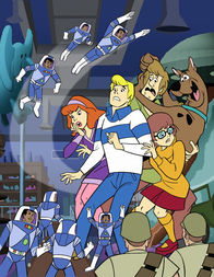 What's New Scooby-Doo? – What's New Scooby-Doo? (2003)
