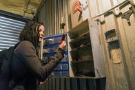 Blindspot – Jane Doe (Jaimie Alexander)