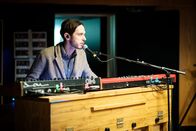 Live im SK1 – Christian Hummer (Keyboard).