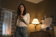 Mysterious Mermaids – Nicole Martinez (Natalee Linez)