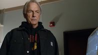 Navy CIS – Leroy Jethro Gibbs (Mark Harmon)