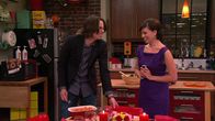 iCarly – Spencer Shay (Jerry Trainor), Candice (Amie Farrell)