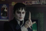 Dark Shadows – Barnabas Collins (Johnny Depp)