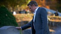 The Blacklist – Donald Ressler (Diego Klattenhoff)