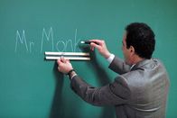 Monk – Tony Shaloub.
