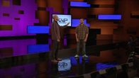 Key & Peele – L-R: Keegan-Michael Key, Jordan Peele