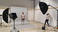 Fußball. Frauen. Power! - Der lange Weg zur Weltspitze – Nationalspielerin Laura Freigang wünscht sich bessere Bedingungen für den Frauenfußball.