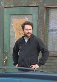 It's Always Sunny in Philadelphia – Charlie Kelly (Charlie Day)