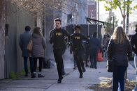 FBI: Special Crime Unit – Mo, 15.09., 21:10 Uhr