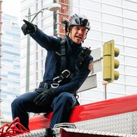 9-1-1 Notruf L.A. – Eddie Diaz (Ryan Guzman)
