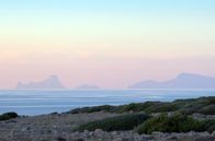Stadt Land Kunst – Die kleinste Insel der Balearen, Formentera, diente dem spanischen Regisseur Julio Medem als Kulisse für seinen Film „Lucía und der Sex“.
