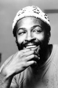 Marvin Gaye - Greatest Hits – Der König des Souls: Marvin Gaye (Aufnahme vom 15. Juli 1984)