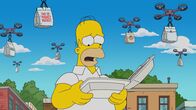 Die Simpsons – Die Simpsons (2024)