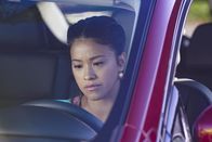 Jane the Virgin – Gina Rodriguez (Jane Gloriana Villanueva).