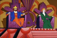 He-Man – Sa, 11.01., 12:10 Uhr