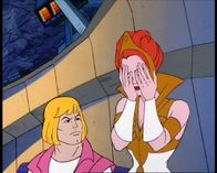 He-Man – Sa, 12.04., 12:25 Uhr