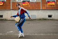 Dessau Dancers – Frank (Gordon Kämmerer)