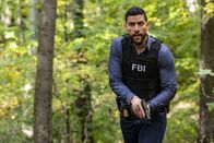 FBI: Special Crime Unit – Omar Adom Zidan (Zeeko Zaki)